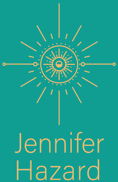 Jennifer-Hazard-Kinesiologue-coach-vannes - Logo vert